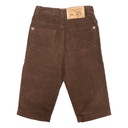 Pantalon EPK Marron- 18M
