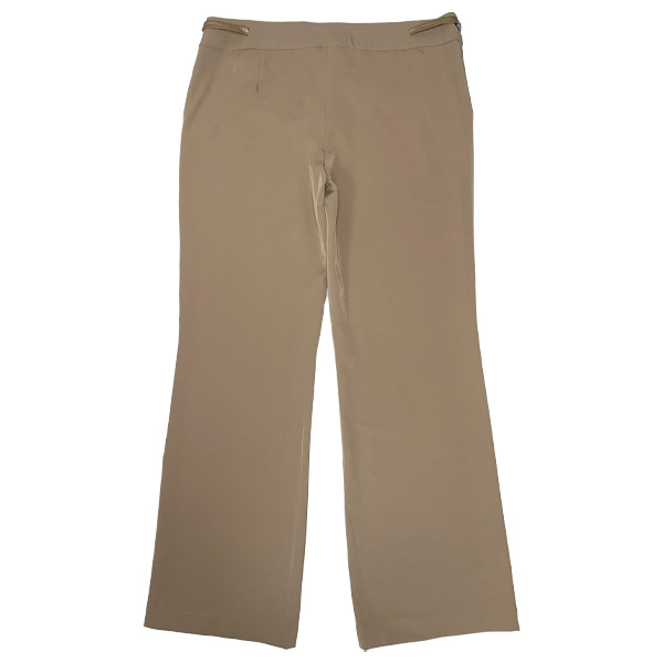 Pantalon Exclusive Beige- XXL