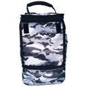 Lonchera Termica Arctic Zone Estampado