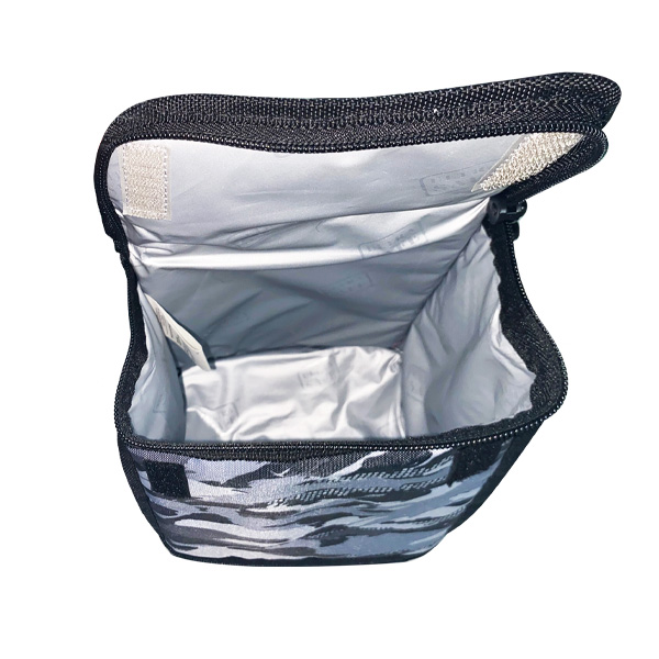 Lonchera Termica Arctic Zone Estampado