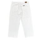 Pantalon Exit Blanco- 28