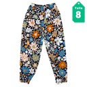 Jogger Shein Floral- 8