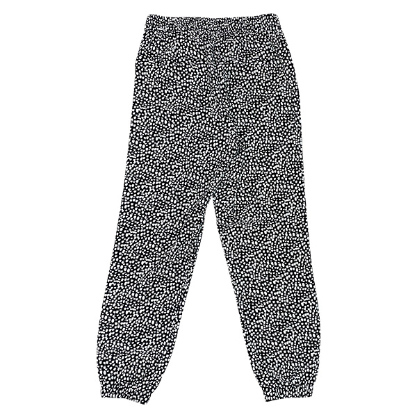 Pantalon Express Estampado- XS