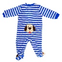 Mameluco Carter´s Azul - 6M