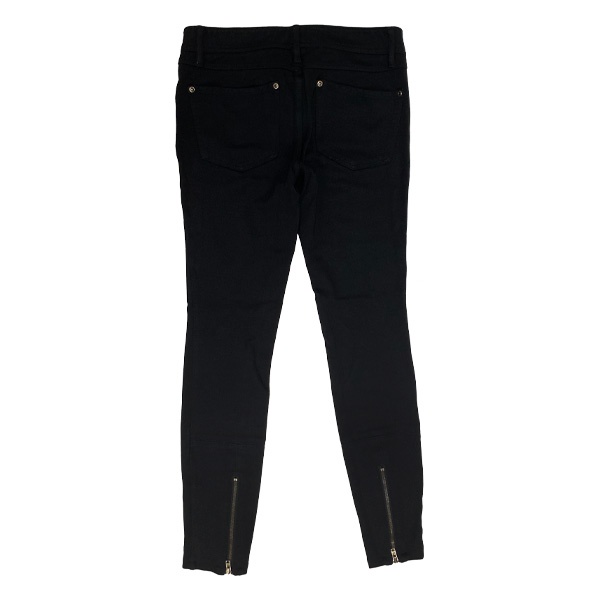 Pantalon Express Negro- XS