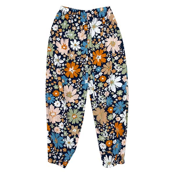 Jogger Shein Floral- 8