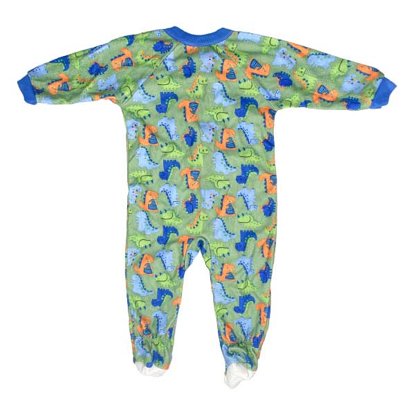 Mameluco Gerber de Dinosaurios - 18M
