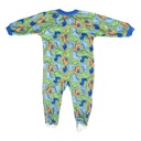 Mameluco Gerber de Dinosaurios - 18M