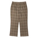 Pantalon Forever21 Cuadros- L