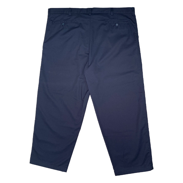 Pantalon George Azul Marino- 44