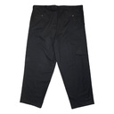 Pantalon George Negro- 44