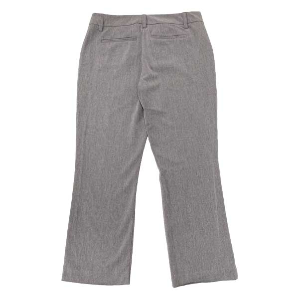 Pantalon Gloria Vanderbilt Gris- M