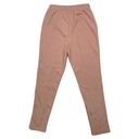 Pantalon Haute Monde Nude- M