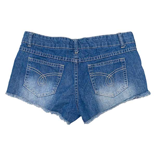 Short Moying Jeans- 8