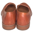 Mocasines Aerosoles Terracota- 42