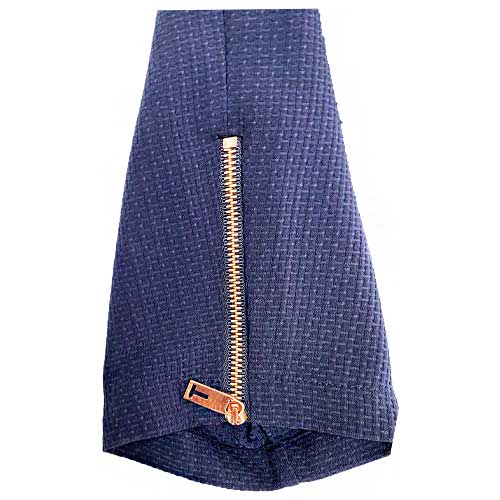 Pantalon Jogger Ted Baker Azul- U