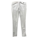 Pantalon Kiss Plateado - 7
