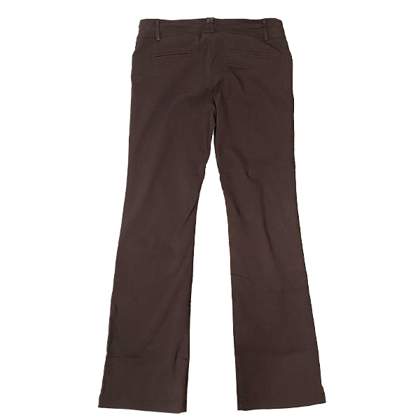 Pantalon Krassy Marron- L