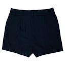 Short Chocolate Negro- S
