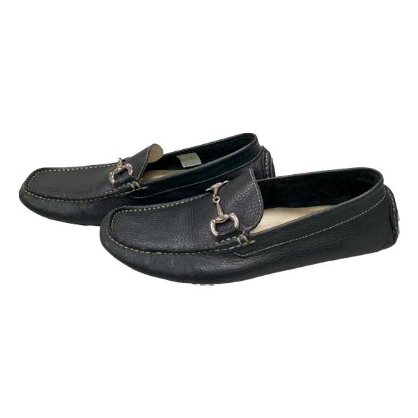 Mocasines Nordon Negro- 40