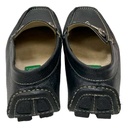 Mocasines Nordon Negro- 40