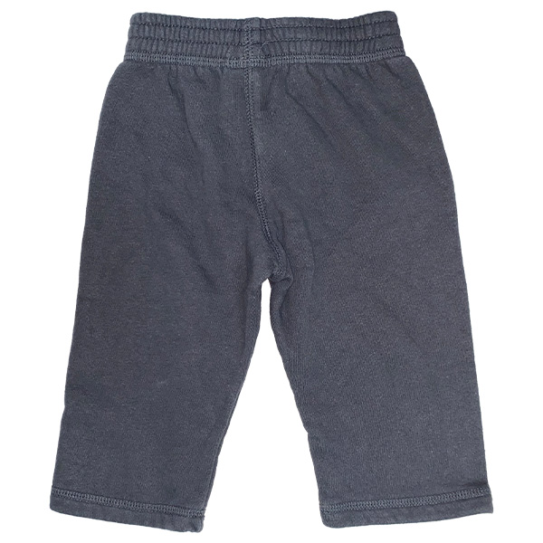 Mono Circo Gris- 12M