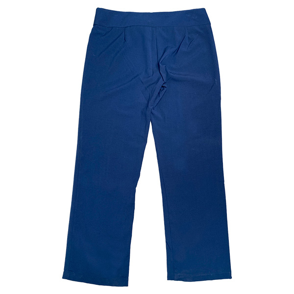 Pantalon Le Futur Azul- XL