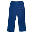 Pantalon Le Futur Azul- XL