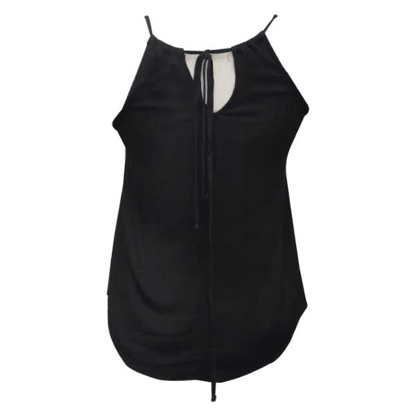 Blusa Septima Negro- S