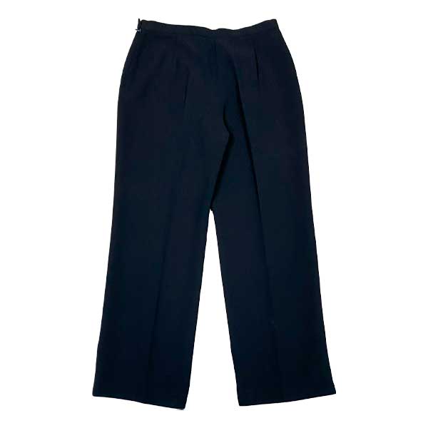Pantalon Le Suit Negro- 30
