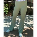 Pantalon Love Tree Verde- M