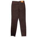 Pantalon Massimo Dutti Cafe- 28