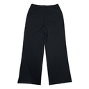 Pantalon Merona Negro- 10