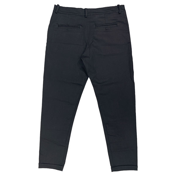 Pantalon Monte Cristo Negro-38