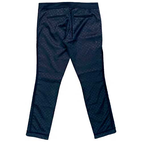 Pantalon Nafnaf Negro-8