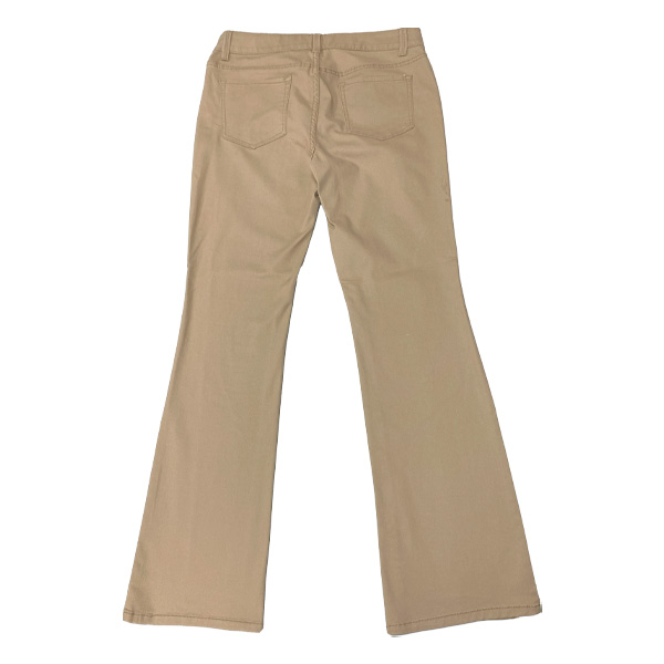 Pantalon No Boudarie Beige- 30