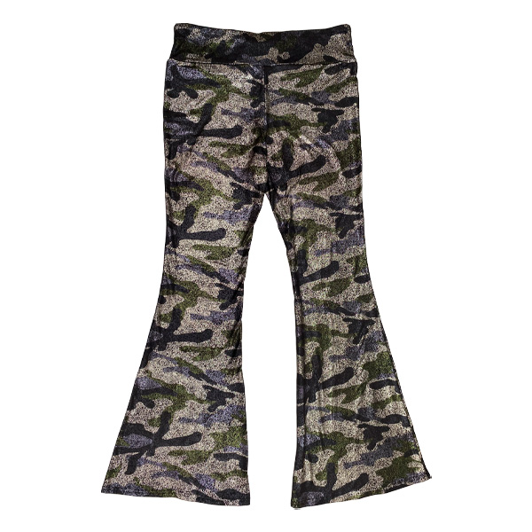 Pantalon No Boundaries Animal Print- L/11/13
