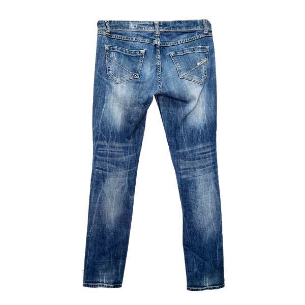 Pantalon Nyc Star Jean - 28