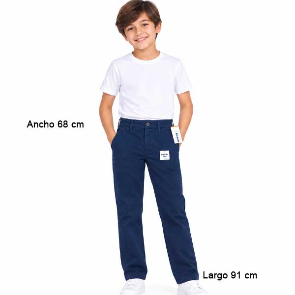 Pantalon Old Navy - 12