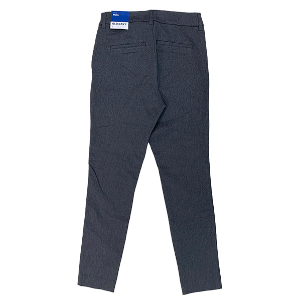 Pantalon Old Navy Gris- XS