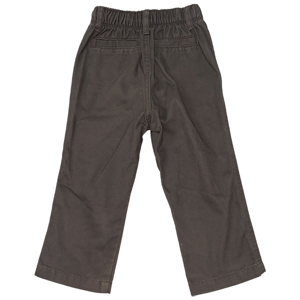Pantalon Old Navy Marron- 2