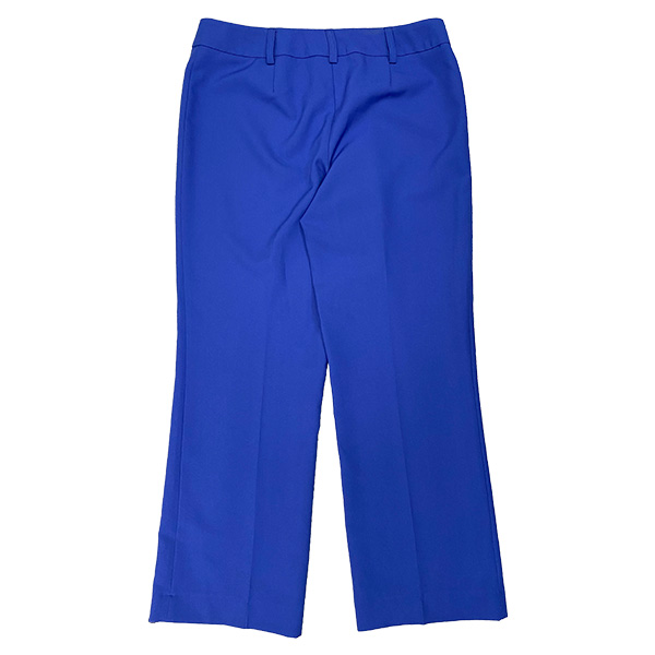 Pantalon Pivot Azul- 30