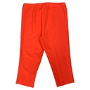Pantalon Pivot Naranja- 28