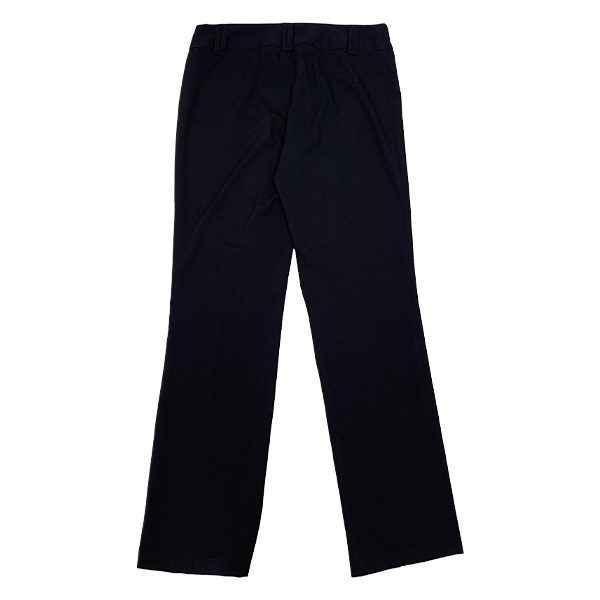 Pantalon Pivot Negro- M
