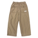 Pantalon Place Caqui- 4