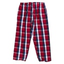 Pantalon Polo Cuadros- XL