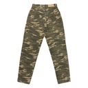 Pantalon Pull&Bear Camuflaje- 22