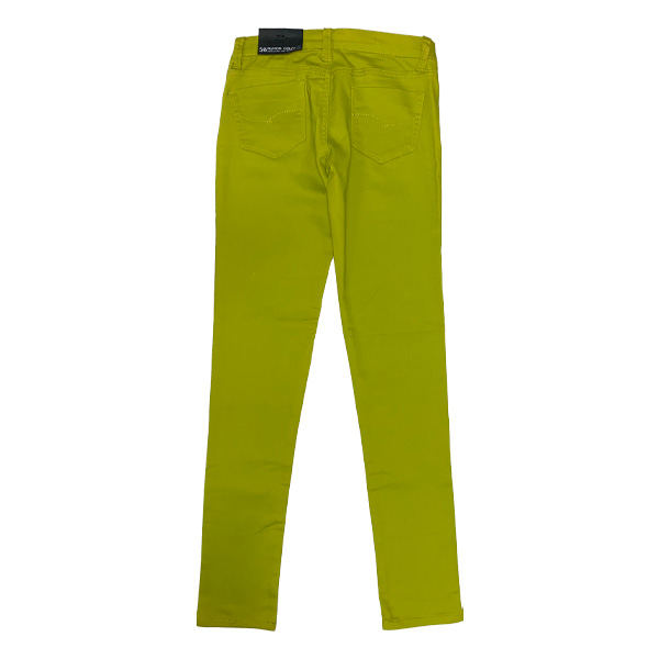 Pantalon Rumor Lima Verde- 5/6