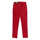 Pantalon Rumor Rojo- 5/6