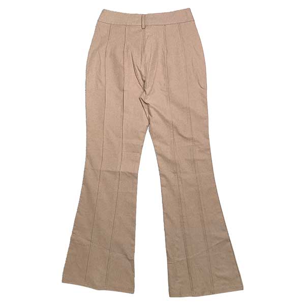 Pantalon Shein Nude- M